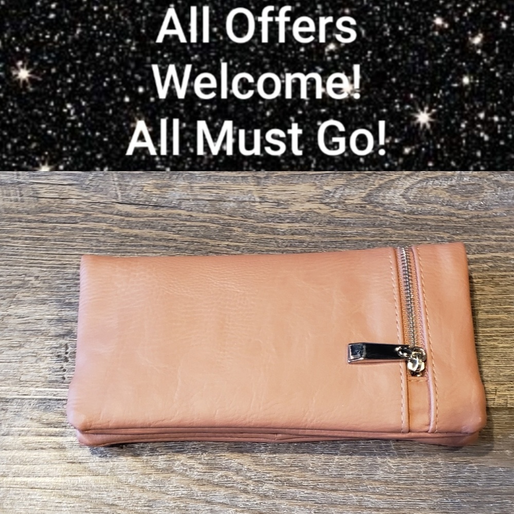 Large Wallet